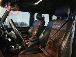 مرسيدس بنز G-Class